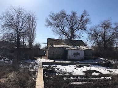 Продается Дом в селе Махамбет за 4мил