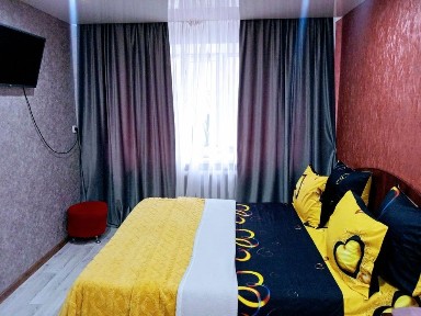 1ком кв wi fi smart tv идеально чисто М Маметова Юбилейная ЖД вокзал