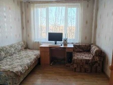 Продаётся 2х комнатная квартира в Астане