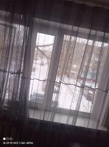 4 комнатная квартира на длительный срок