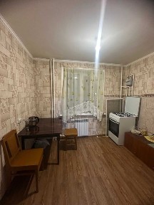 Продам однокомнатную квартиру новой планировки в районе Изюминки