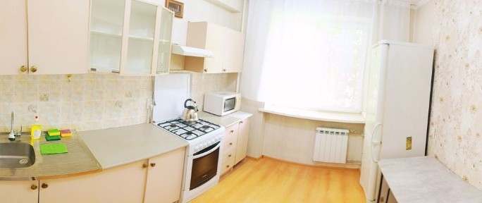 Посуточно Аатакент улучшеная