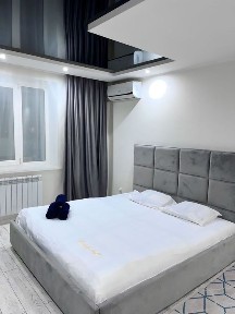 Квартира посуточно, на сутки и по часам ЖК, Альтаир, Бавария.