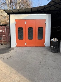 Алматинская область, Алматы, Наурызбайский район