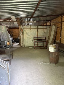 Сдам холодный склад