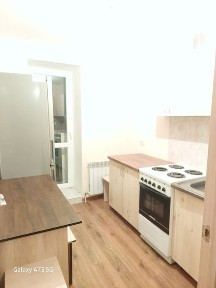 Сдам однокомнатную квартиру