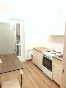 Сдам однокомнатную квартиру