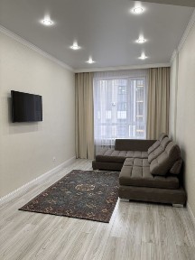 Акмолинская область, Астана, Есильский район