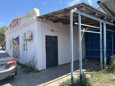 Здание на аренду или обмен