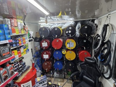 Срочно Продам магазин с товаром или без