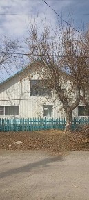 Продается дом в центре