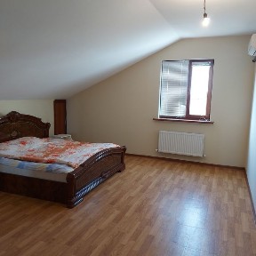 Продается мансардный дом