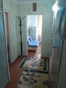 Сдам однокомнатную квартиру в 4МК