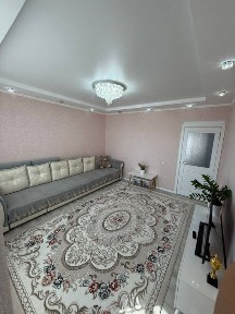 Продам квартиру