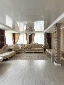 ПРОДАМ 5-комн. кв., ул. Романтиков, ЖК Ак булак, элит класс, 240 кв. м.