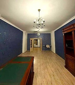 ПРОДАМ 5-комн. кв. ЖК 7 КОНТИНЕНТ ул. Кенесары, Центр, 152 кв. м.