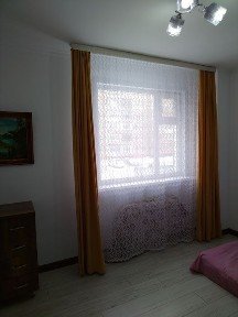 Продам трёхкомнатную квартиру