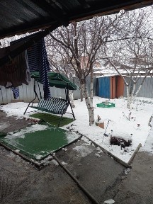 Продам дом В Турксибском районе. н