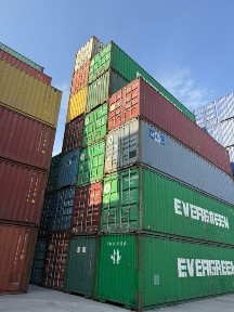 Продам контейнер 20тонник