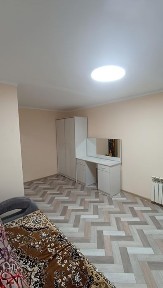 1 комнатная квартира на длительный срок