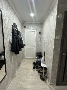 Продается 2 комнатная квартира около озера