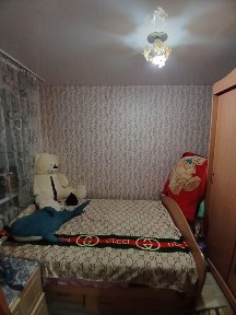 Сдам 2-х комнатную квартиру г. Костанай район центр Март, Цум. Меблиров