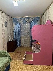 Сдам двух комнатную квартиру