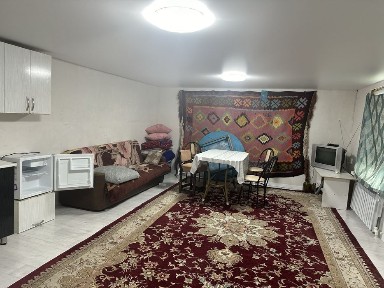 Сдам домик для жилья или склада