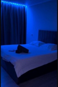 Квартира посуточно и по часам