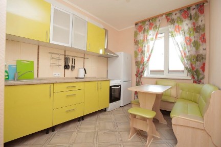 2х комнатная квартира посуточно левый берег жк нурсая