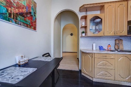 2х комнатная квартира посуточно левый берег жк нурсая