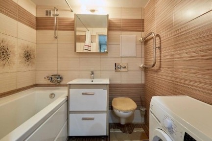 2х комнатная квартира посуточно жк нурсая