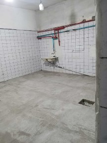 Теплое помещение цех 80 м2