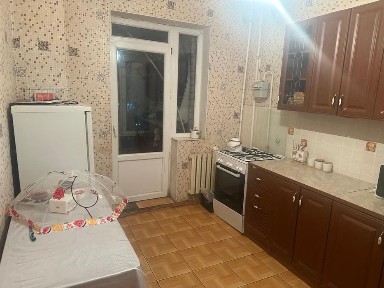 Аренда квартиры на длительный срок