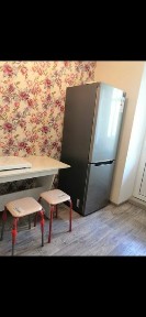 Сдаётся 1-комнатная квартира. Уютная квартира в хорошем состоянии.