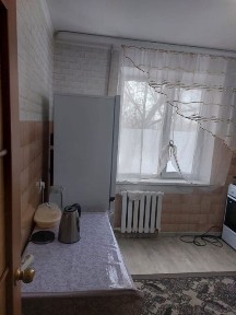 Сдам квартиру 1 контату в центре города