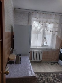 Сдам квартиру 1 контату в центре города