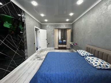 Уютная однушка посуточно в центре города