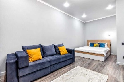 Квартира посуточно центр 1-2-3х комнатная