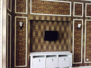 Сдам по суточно 1 -2- ком квартиру в цетре с ремонтом