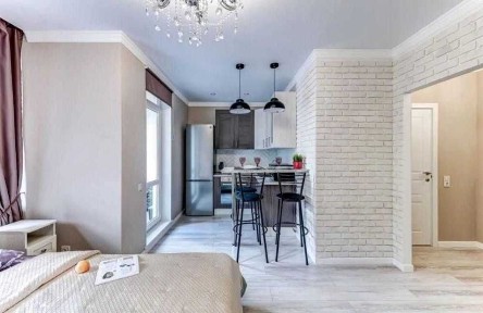 Квартира посуточно центр 1-2-3 х комнатная кв