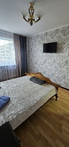 Шикарные свежие 1, 2х комнатные квартиры день, ночь, сутки, часы