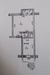 Сдам в аренду коммерческую недвижимость в центре города