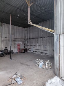 Сто бокс склад аренда