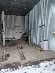 Сто бокс аренда.