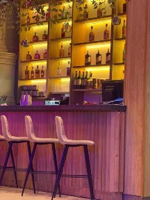 Сдам в аренду Рестобар и Караоке 1500кв. м