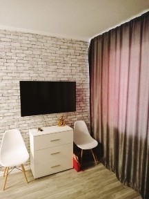 Сдаётся 1 комнатная квартира