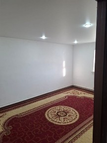 Сдаётся 2ком дом в районе 13 мкр