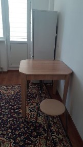 Квартира долгосрочно