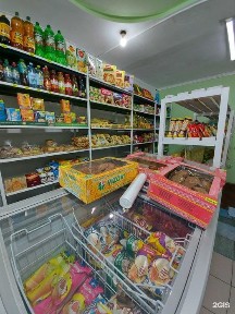 Сдается Продуктовый Магазин в Сортировке